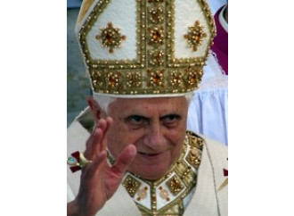 Il primo, grande dizionario di Benedetto XVI